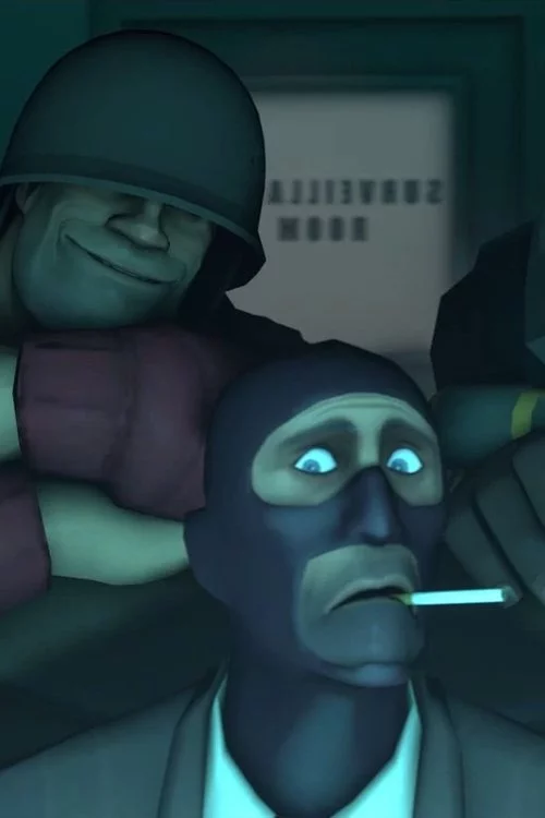 постер Кінцевий термін