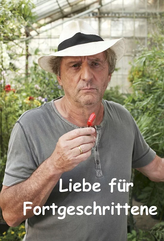 постер Кохання для успішних