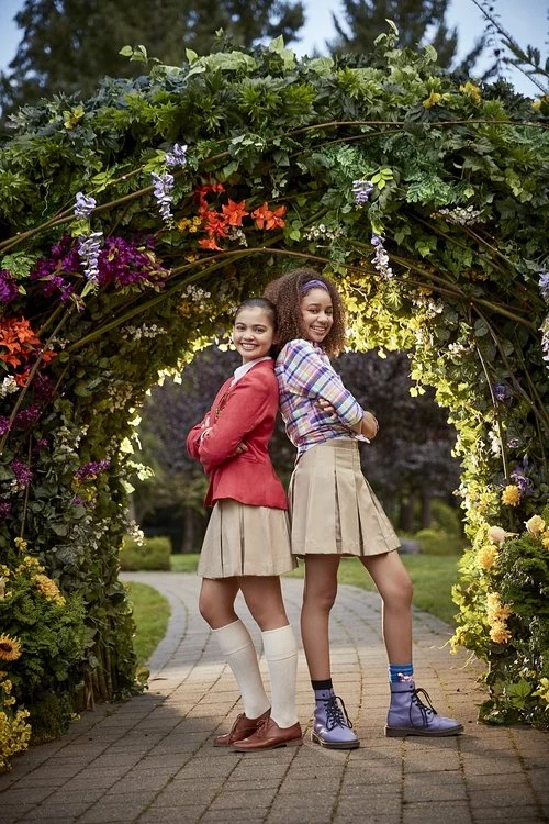 постер Магія-Догори дриґом