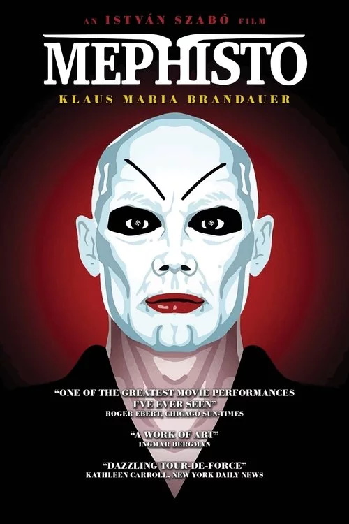 постер Мефісто