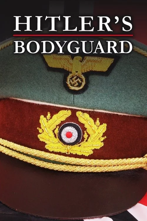 постер Охоронці Гітлера