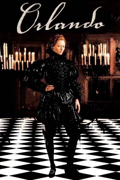постер Орландо