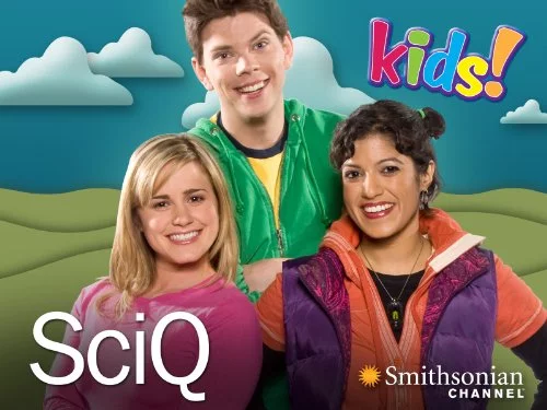 постер Питання до науки