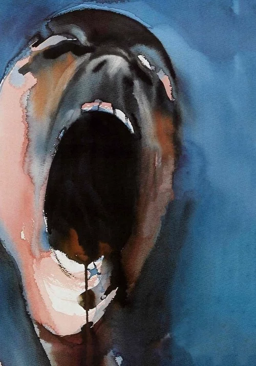 постер Стіна