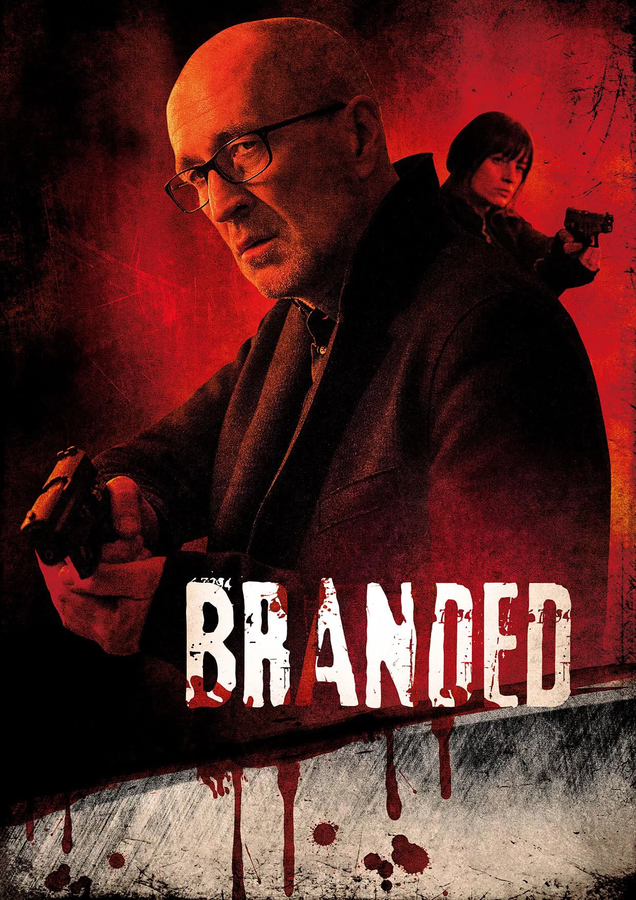 постер Тавро