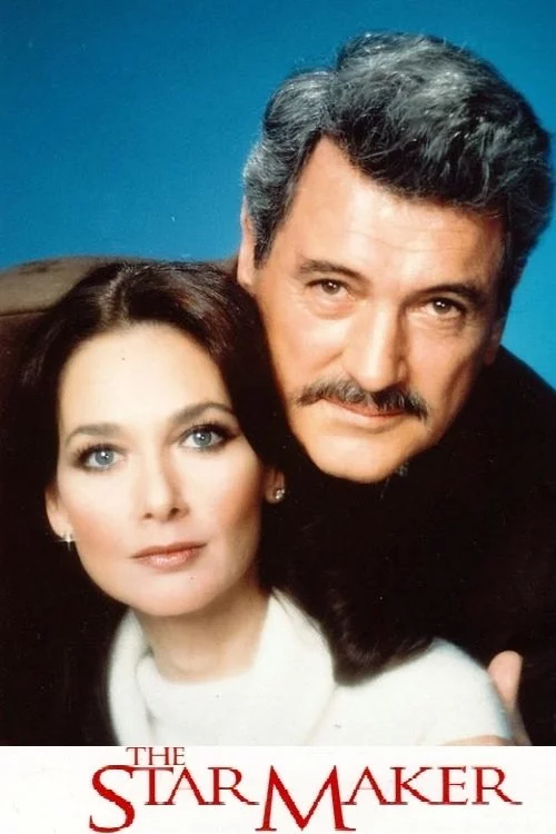 постер Творець зірок