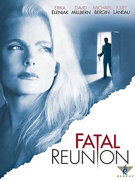 постер Фатальне з'єднання