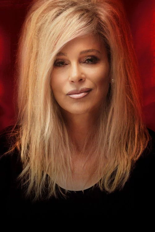 постер Гвен Шемблін: Голодувати заради порятунку