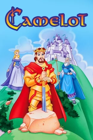 постер Камелот