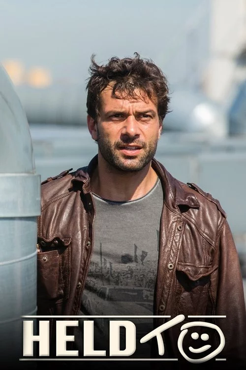 постер Комісар Хельдт