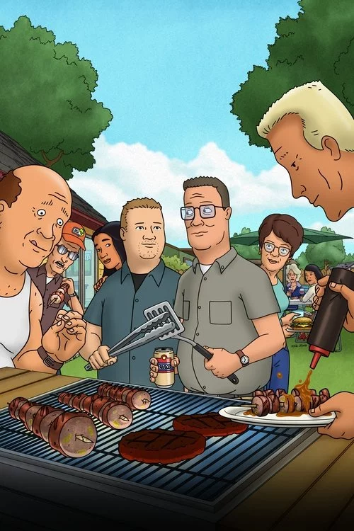 постер Король гори