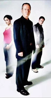 постер Море душ