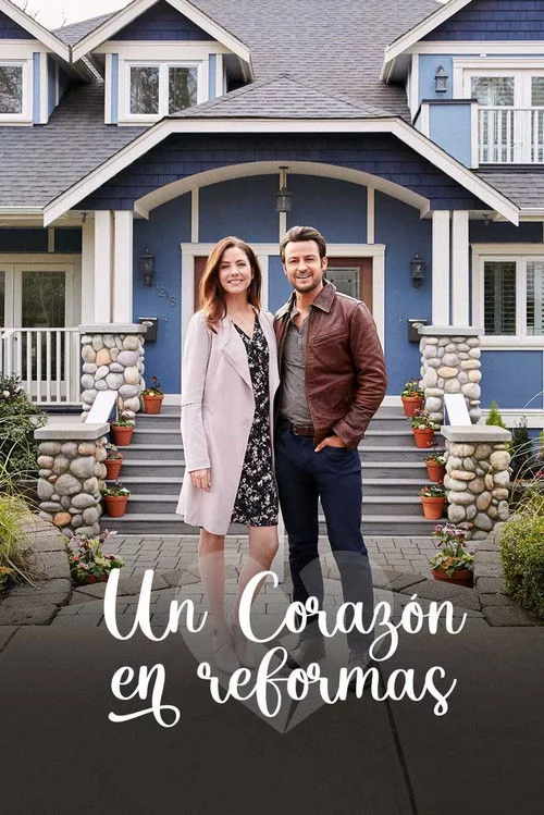 постер Побудуємо все заново