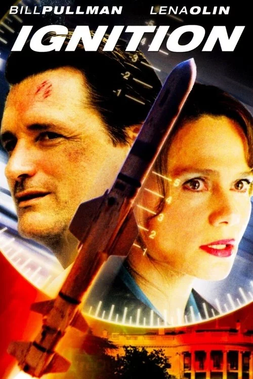 постер Спалах / Запалювання