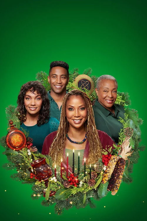 постер Святкова спадщина / Святковий спадок