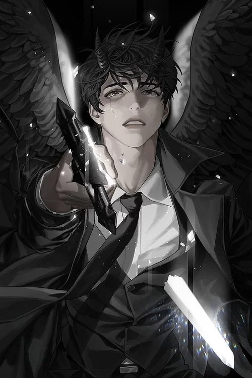 постер Всезнаючий Читач: Пророцтво