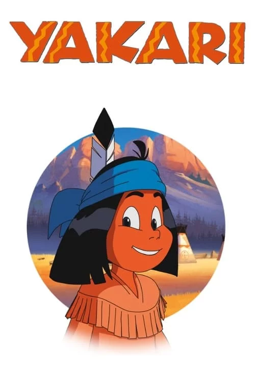 постер Якарі