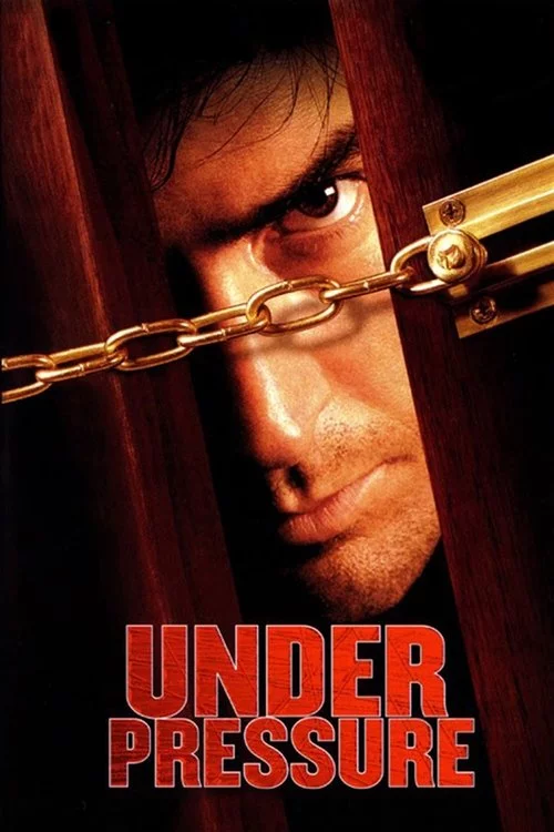 постер Заручники