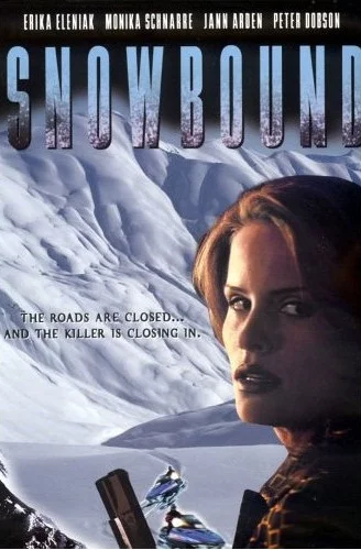 постер Засніжені