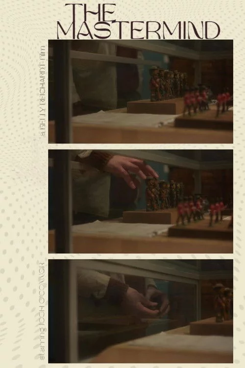 постер Натхненник / Геній