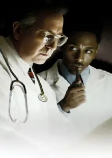 постер Творіння Господнє / Божествене творіння