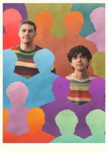 постер Без близнюка