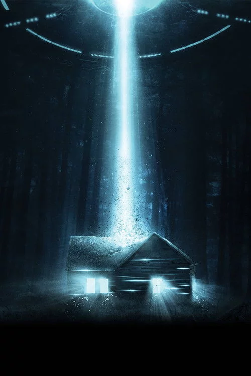 постер Позаземний