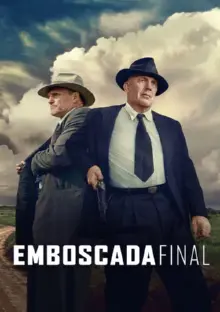 постер Розбійники