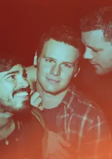 постер У пошуку