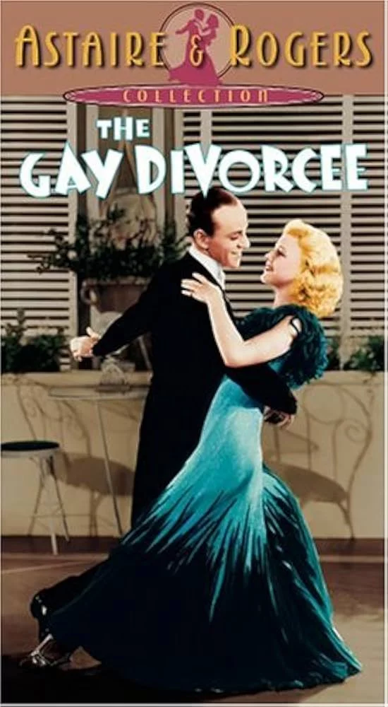 постер Веселе розлучення