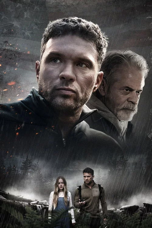 постер Одна миля: Розділ другий