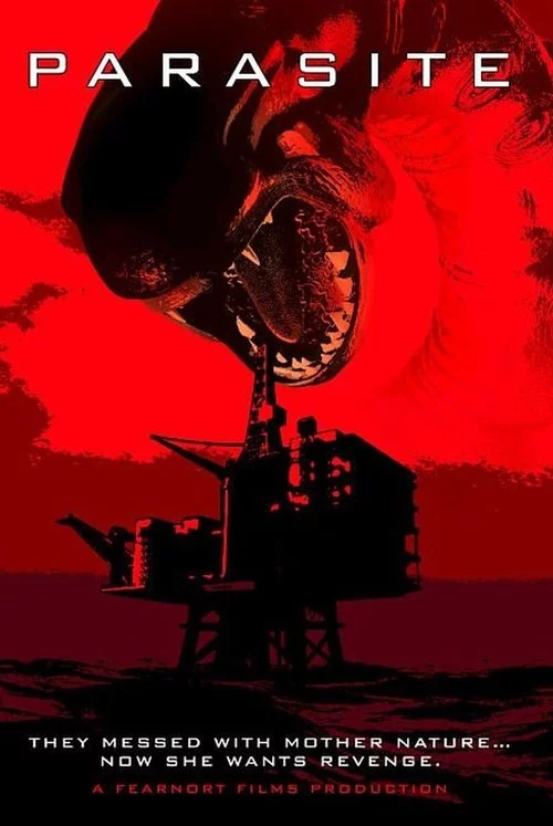 постер Паразит