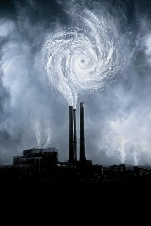 постер Незручна правда