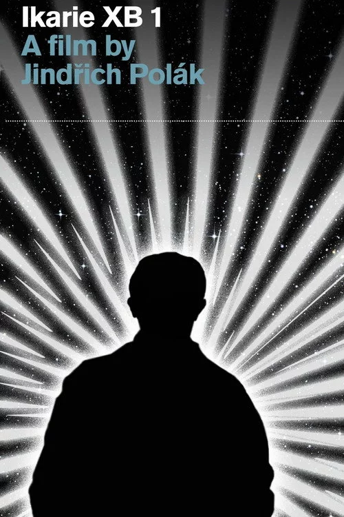 постер Подорож на кінець Всесвіту