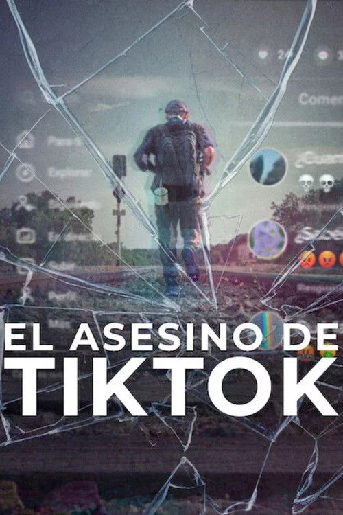 постер Убивця з TikTok