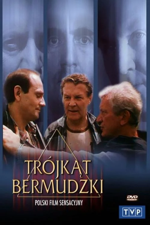 постер Бермудський трикутник